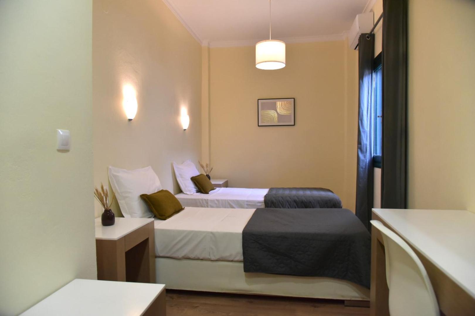 Appartamento Madrugada La Canea Esterno foto