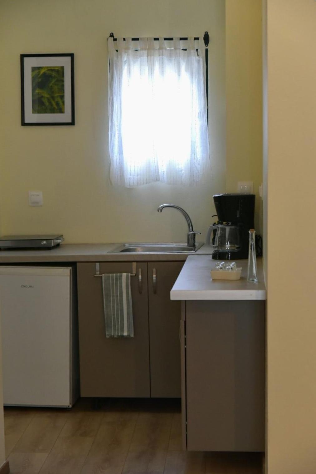 Appartamento Madrugada La Canea Esterno foto